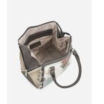 Borsa donna a mano Anekke AURALIS con tracolla - immagine 3
