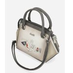 Borsa donna a mano Anekke AURALIS con tracolla - immagine 4