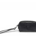 Pochette Uomo Blauer S6TODPU01 Nero