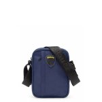 Borsa a tracolla uomo Blauer S6COV01 Crossbody Bag Blu Navy