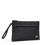 Pochette Uomo Blauer S6THIN01 Nero