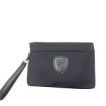Pochette Uomo Blauer S6PIATNY01 Nero