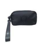 Pochette Uomo Blauer S6TODNY01 Nero
