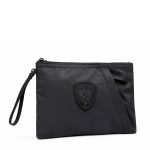 Pochette Uomo Blauer S6TARO01 Nero