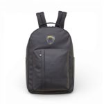 Zaino uomo Blauer S6DAHL01 Rubber Nero