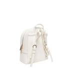 Zaino donna U.S. Polo Assn. Jones Bianco - immagine 3