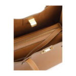 Borsa donna U.S. Polo Assn. Middleton Cognac 2 in 1 - immagine 4