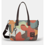 Borsa donna Anekke Reversibile 2 in 1 Odyssey - immagine 4