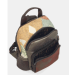 Zaino donna Anekke con tasca frontale Odyssey - immagine 3