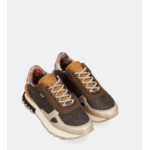 Scarpe donna Anekke Sneakers Marroni Blossom - immagine 5