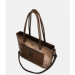 Borsa donna a spalla Anekke Tote bag Voyage - immagine 2