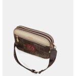 Borsa donna a tracolla Anekke con tasca frontale Blossom - immagine 2