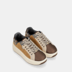 Scarpe donna Anekke Sneakers Cammello - immagine 5