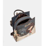 Zaino donna Anekke quadrato Tulip - immagine 3