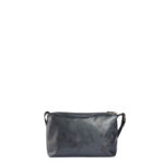 Borsa donna Alviero Martini 1° Classe Soft Color tracollina Antracite - immagine 3