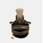 Zaino donna Anekke Tulip con patta - immagine 5