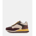 Scarpe donna Anekke Sneakers Stampate Bordeaux - immagine 2
