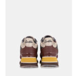 Scarpe donna Anekke Sneakers Stampate Bordeaux - immagine 3