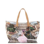 Borsa Donna Y NOT Shopping Medio con Tracolla YES-708 Anlight Beauty