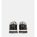 Scarpe donna Anekke Sneakers nere a fantasia - immagine 5