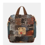 Necessaire Da Viaggio Anekke Estansibile Tulip - immagine 2