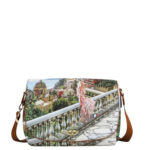 Borsa Donna tracolla Y NOT Postina Large Yes Bag - 631 Drimming Coast