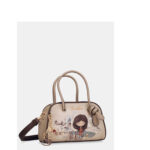 Borsa donna piccola Anekke con Tracolla Tulip