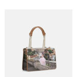 Borsa Donna a spalla Y NOT Postina Yes Bag - 471 Anlight Beauty - immagine 2