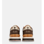 Scarpe donna Anekke Sneakers Marroni Blossom - immagine 3