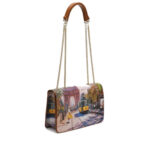 Borsa Donna a spalla Y NOT Postina Yes Bag - 471 Spring In MIlano - immagine 2