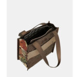 Borsa donna a spalla Anekke Full print - immagine 3