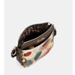 Borsa donna a tracolla Anekke Blossom - immagine 3